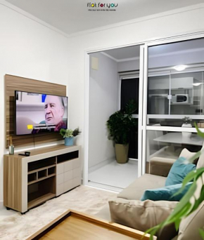 #1806A# - Apto 1 quarto- Metropolitan Barcelona